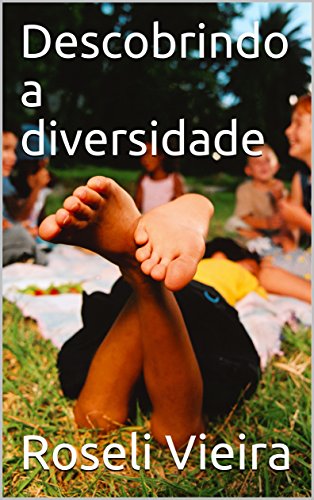 Capa do livro: Descobrindo a diversidade - Ler Online pdf