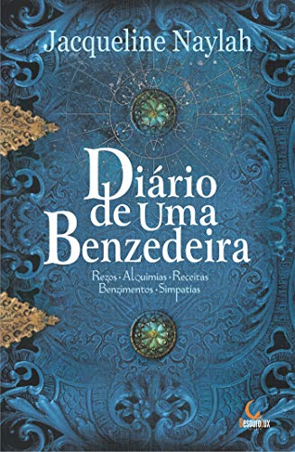 Capa do livro: Diário de uma Benzedeira - Ler Online pdf