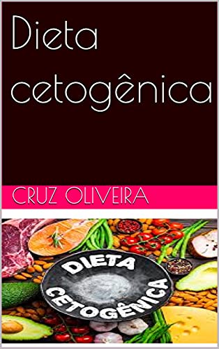 Capa do livro: Dieta cetogênica - Ler Online pdf