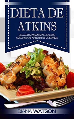 Livro PDF Dieta De Atkins