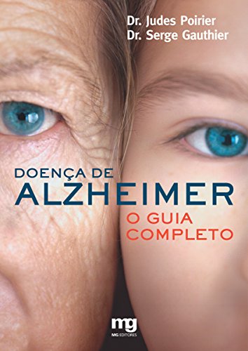Capa do livro: Doença de Alzheimer: O guia completo - Ler Online pdf