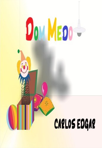 Livro PDF Dom Medo