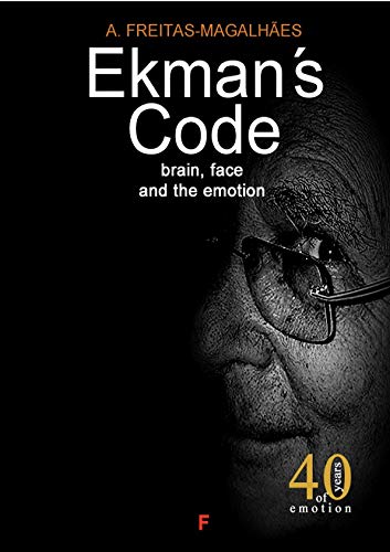 Capa do livro: Ekman´s Code – Brain, Face and Emotion - Ler Online pdf