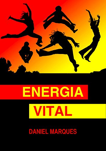Livro PDF Energia Vital