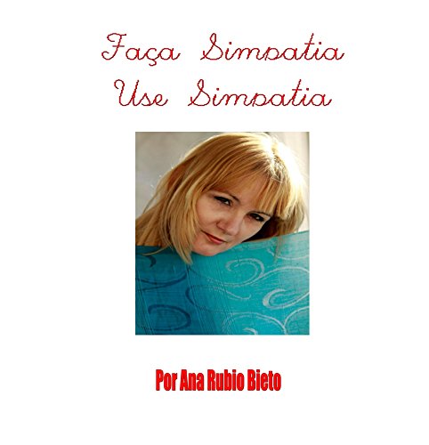 Capa do livro: FAÇA SIMPATIA USE SIMPATIA - Ler Online pdf
