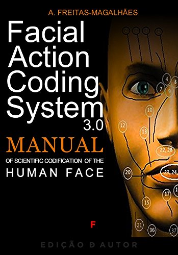 Livro PDF Facial Action Coding System – Manual of Scientific Codification of the Human Face
