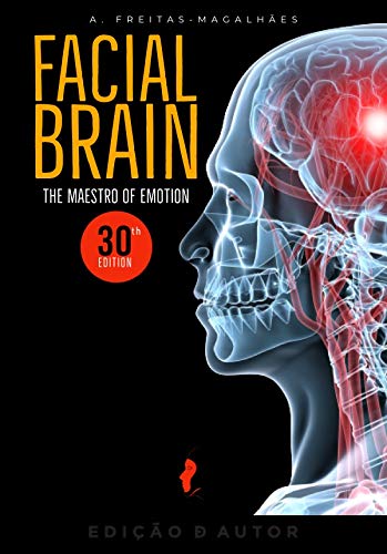Livro PDF Facial Brain – The Maestro of Emotion (30th Ed.)