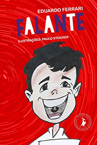 Livro PDF Falante: A história de um garotinho com TDAH