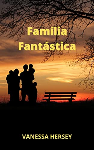 Livro PDF Família Fantástica