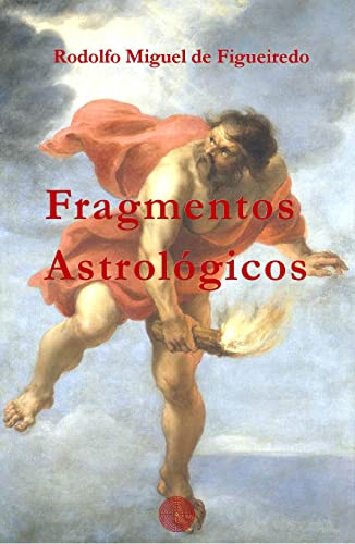 Capa do livro: Fragmentos Astrológicos - Ler Online pdf