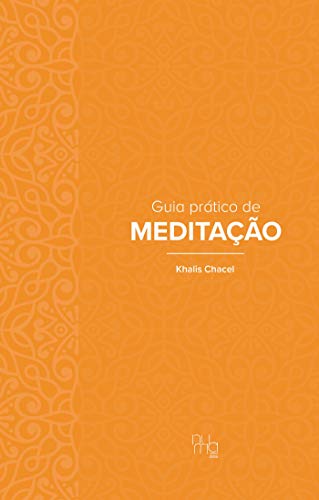 Livro PDF Guia prático de Meditação