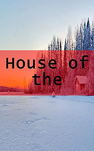 Capa do livro: House of the - Ler Online pdf