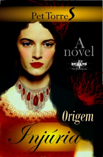 Capa do livro: Injúria : Origem ( Romance ) - Ler Online pdf
