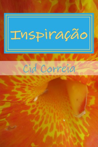Capa do livro: Inspiração (Cartas da Alma Livro 13) - Ler Online pdf