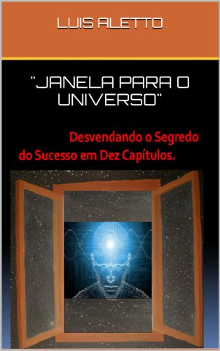Capa do livro: Janela para o Universo - Ler Online pdf
