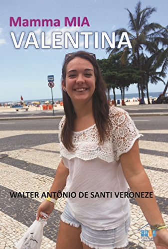 Capa do livro: Mamma Mia Valentina - Ler Online pdf