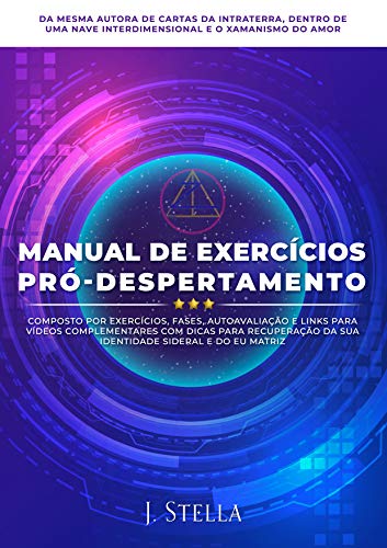 Livro PDF Manual de Exercícios Pró-Despertamento