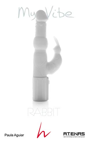 Livro PDF Manual do Vibrador My Vibe Rabbit