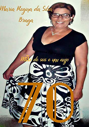 Capa do livro: Maria Regina Da Silva Braga - Ler Online pdf