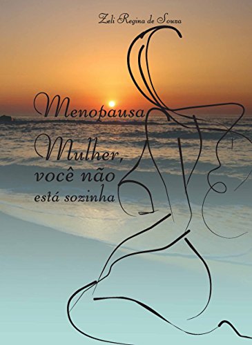Capa do livro: Menopausa – Mulher, você não está sozinha - Ler Online pdf