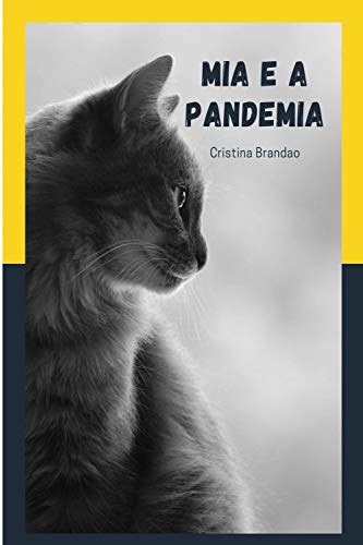 Capa do livro: Mia e a Pandemia - Ler Online pdf