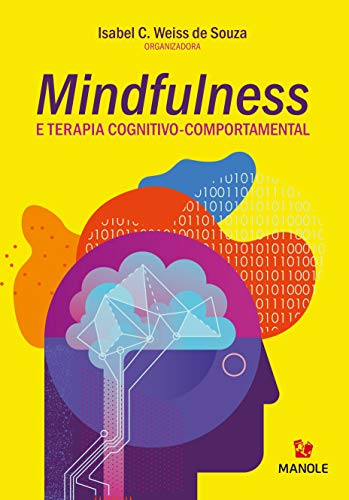 Capa do livro: Mindfulness e terapia cognitivo-comportamental - Ler Online pdf