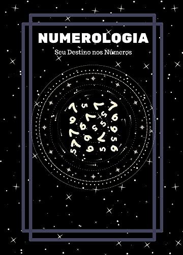 Capa do livro: Numerologia: Seu Destino nos Números - Ler Online pdf