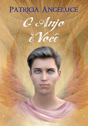 Capa do livro: O Anjo e Voce - Ler Online pdf