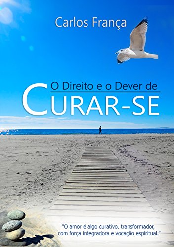 Livro PDF O DIREITO E O DEVER DE CURAR-SE