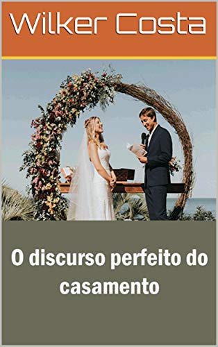 Livro PDF O discurso perfeito do casamento