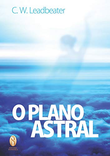 Capa do livro: O Plano Astral - Ler Online pdf