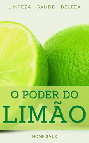 Livro PDF O PODER DO LIMÃO