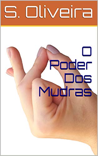 Livro PDF O Poder Dos Mudras