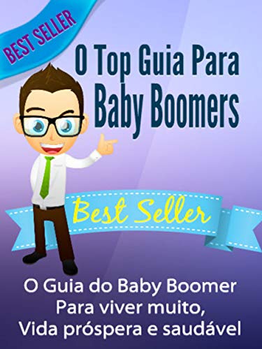 Capa do livro: O top guia para baby boomers - Ler Online pdf