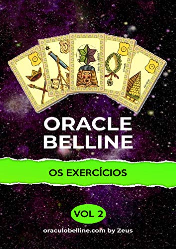 Livro PDF Oracle Belline os exercícios: vol2 (belline pt)