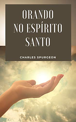 Livro PDF: Orando no Espírito Santo
