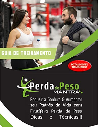 Livro PDF PERDA DE PESO – MANTRA: Perca peso naturalmente e sem sofrimento.