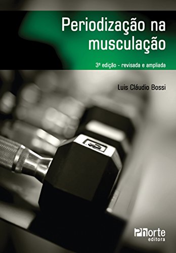 Capa do livro: Periodização na musculação - Ler Online pdf