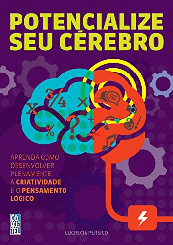 Capa do livro: Potencialize seu cérebro (Jogos Inteligentes Livro 4) - Ler Online pdf