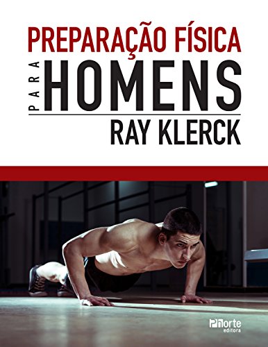Livro PDF: Preparação Física para Homens