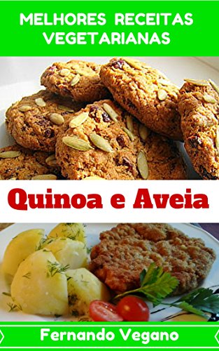 Livro PDF Quinoa e Aveia