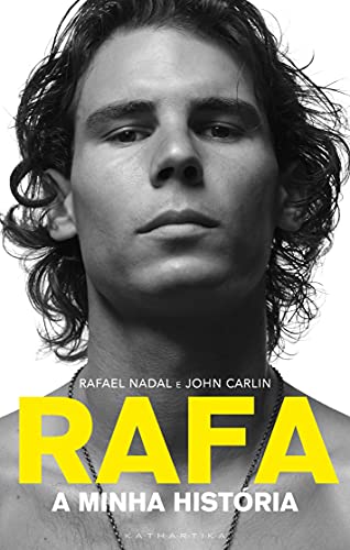 Livro PDF: Rafa: A Minha História