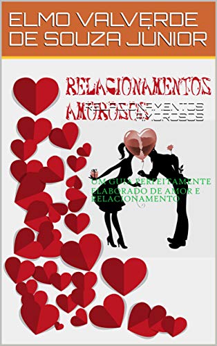 Capa do livro: RELACIONAMENTOS AMOROSOS - Ler Online pdf