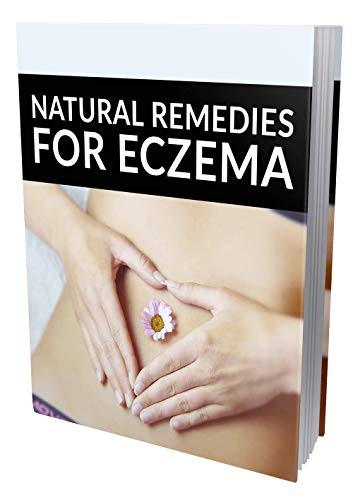 Livro PDF Remédios naturais para eczema: Descubra os melhores remédios naturais para eczema.