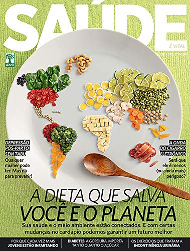 Livro PDF Revista Saúde – Novembro 2019