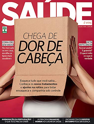 Livro PDF Revista Saúde – Outubro 2019