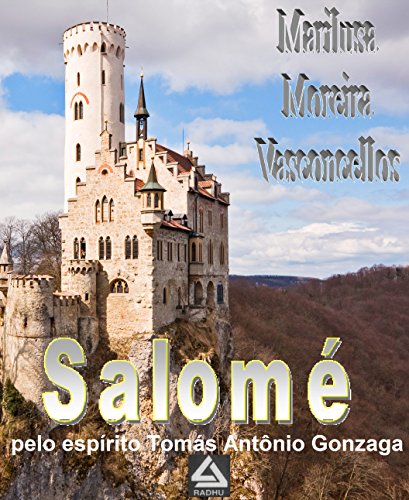 Livro PDF Salomé (coleção Tomas Antonio Gonzaga Livro 21)