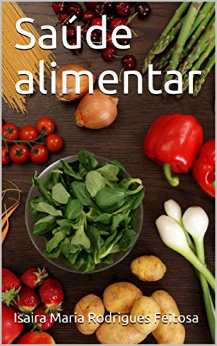 Livro PDF Saúde alimentar