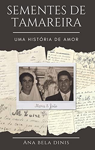 Livro PDF: Sementes de Tamareira: Uma história de amor