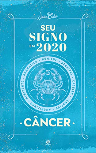 Capa do livro: Seu signo em 2020: Câncer - Ler Online pdf